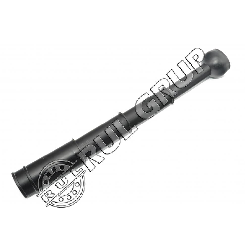 IS3170768 TUB TELESCOPIC ISARIA